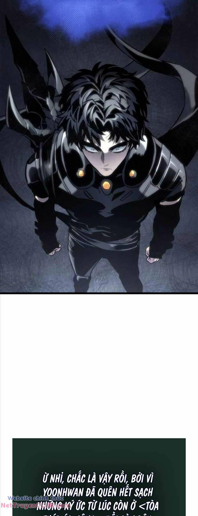 thế giới hậu tận thế chapter 109 19