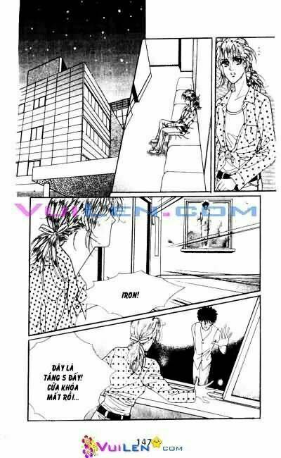 vật cản tình yêu chapter 6 139