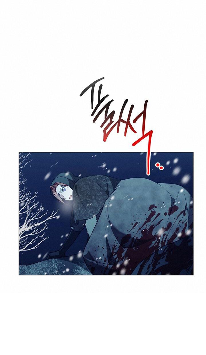 mùa đông đến chapter 5.5 43