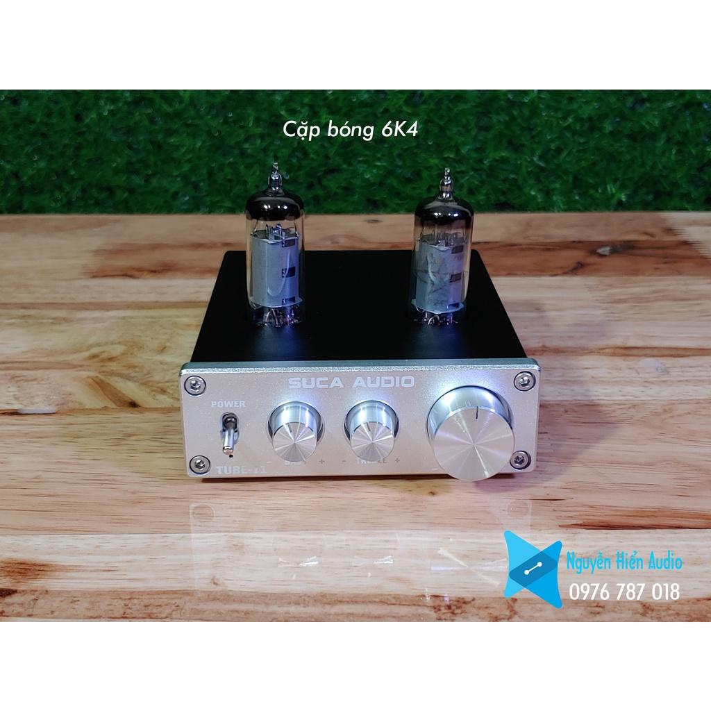 Bộ tiền khuyếch đại (Pre) SUCA AUDIO Tube T1