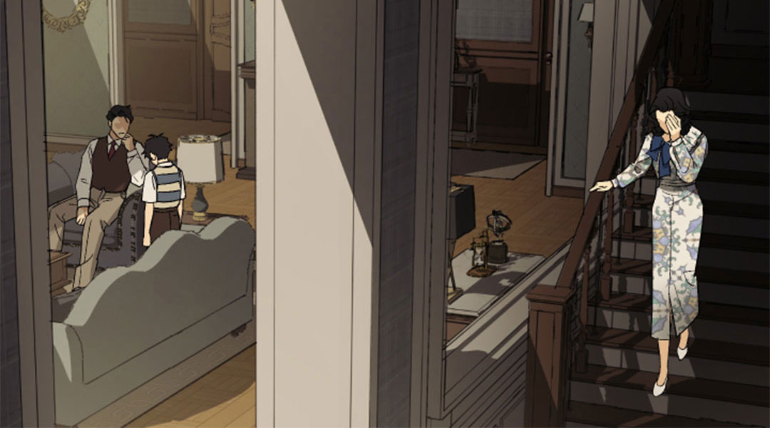 người hầu chapter 17 38