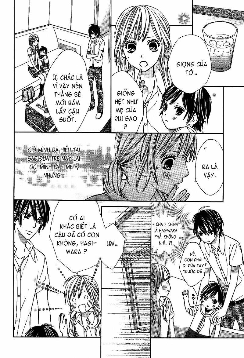 double baby chapter 1 14