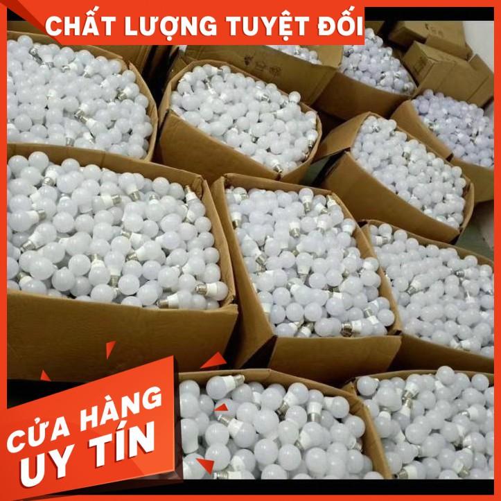 Bóng led dây trang trí,combo 50 bóng led 3W giá rẻ