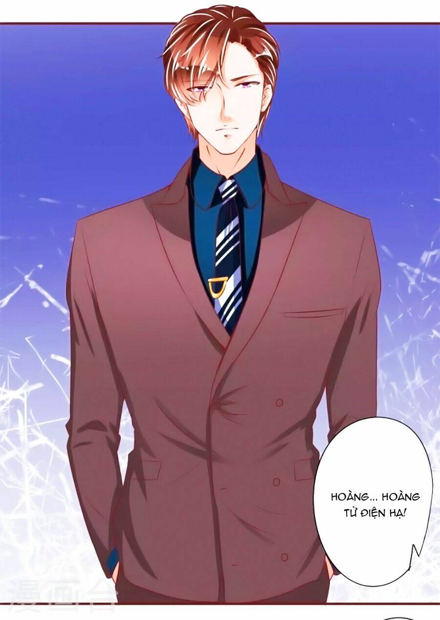 vương tước tư hữu bảo bối chapter 60 15