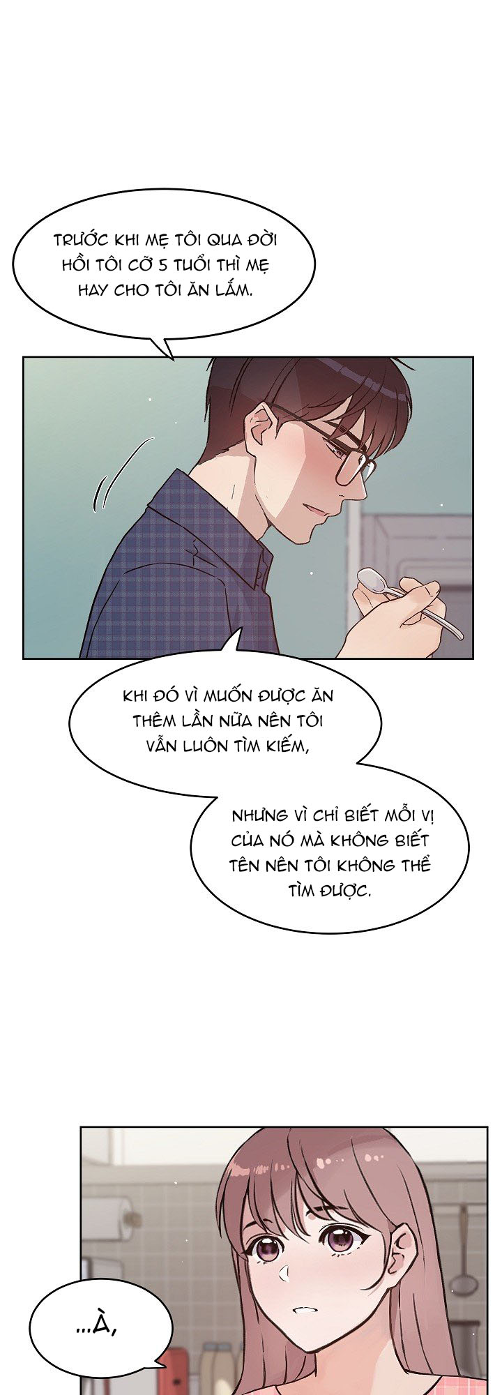 [18+] công tư phân minh chapter 34 6