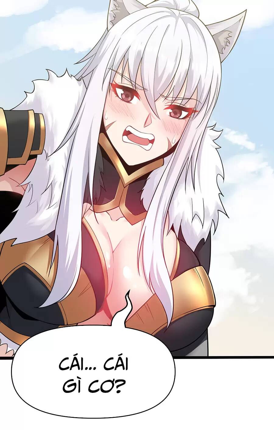 đồ long kỵ sĩ hôn môi ác long chapter 31.1 18