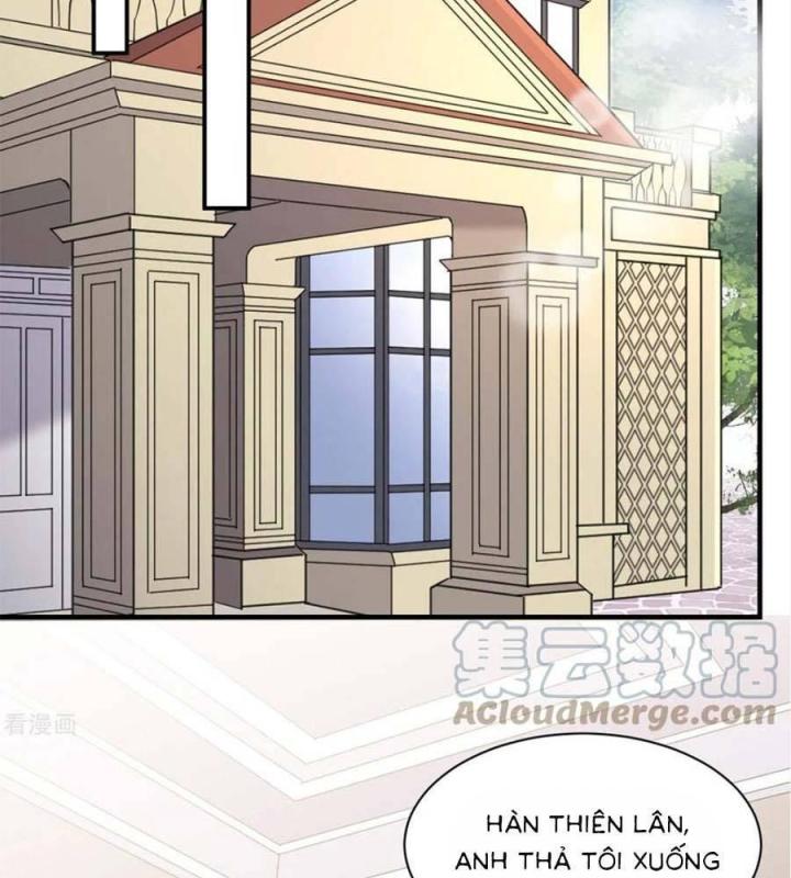 đại tiểu thư có thể có bụng dạ gì xấu chứ! (full) chapter 175 24