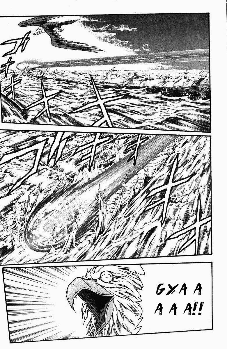 vua trên biển chapter 179 16