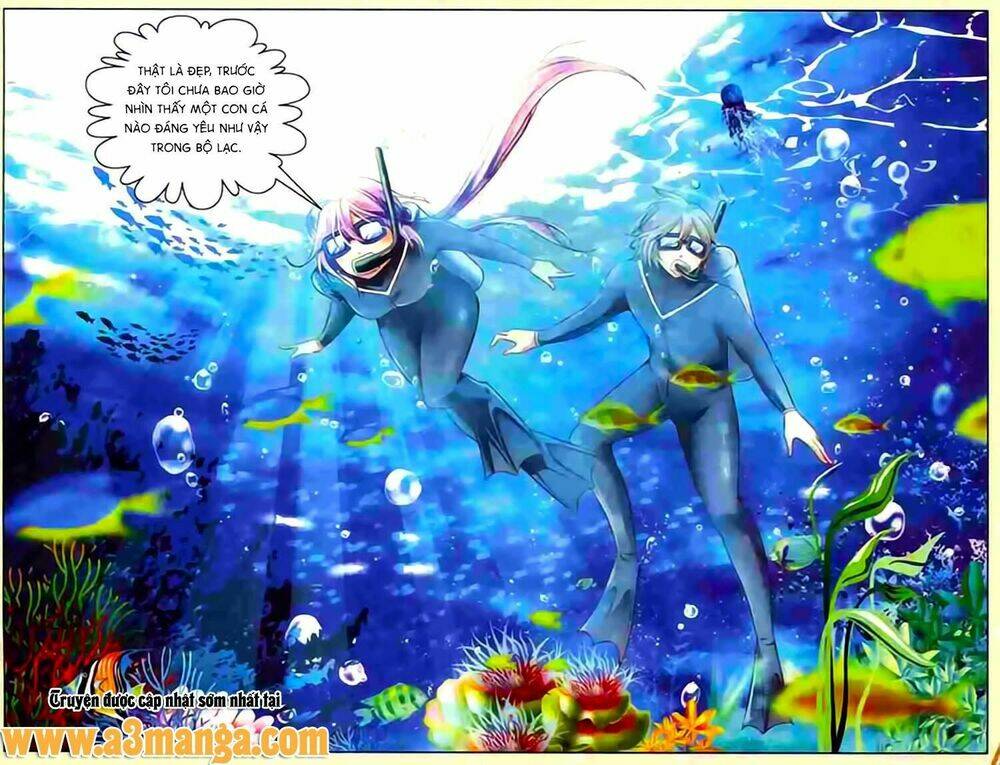 học viên bộ lạc chapter 10 16