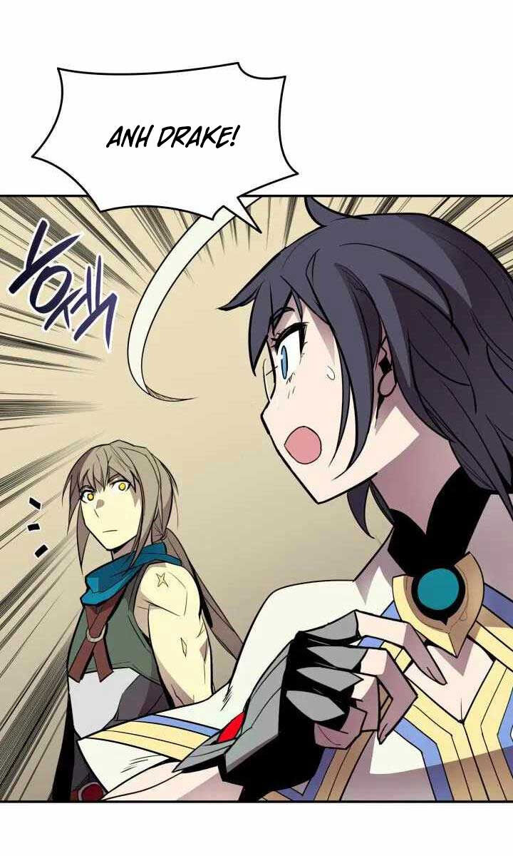 tôi là lính mới chapter 140.1 29