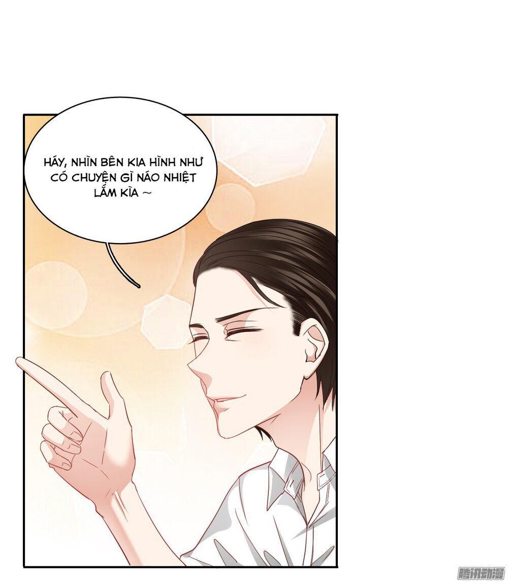 bay qua thiên sơn đến yêu anh chapter 16 13