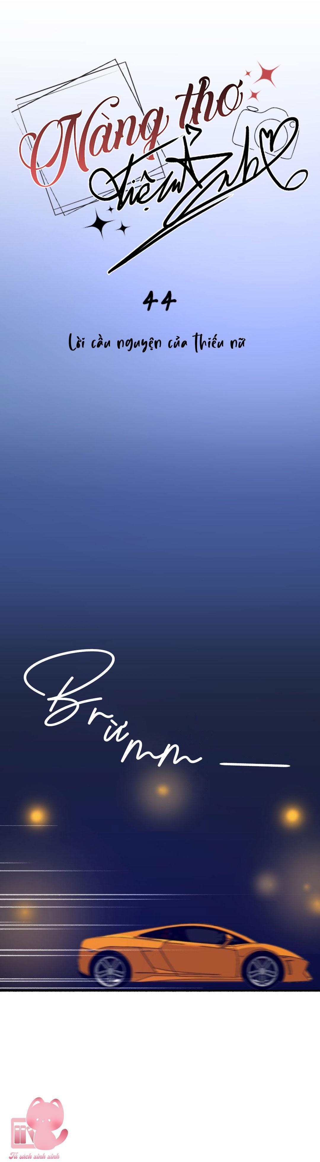 nàng thơ điện ảnh chapter 44 1