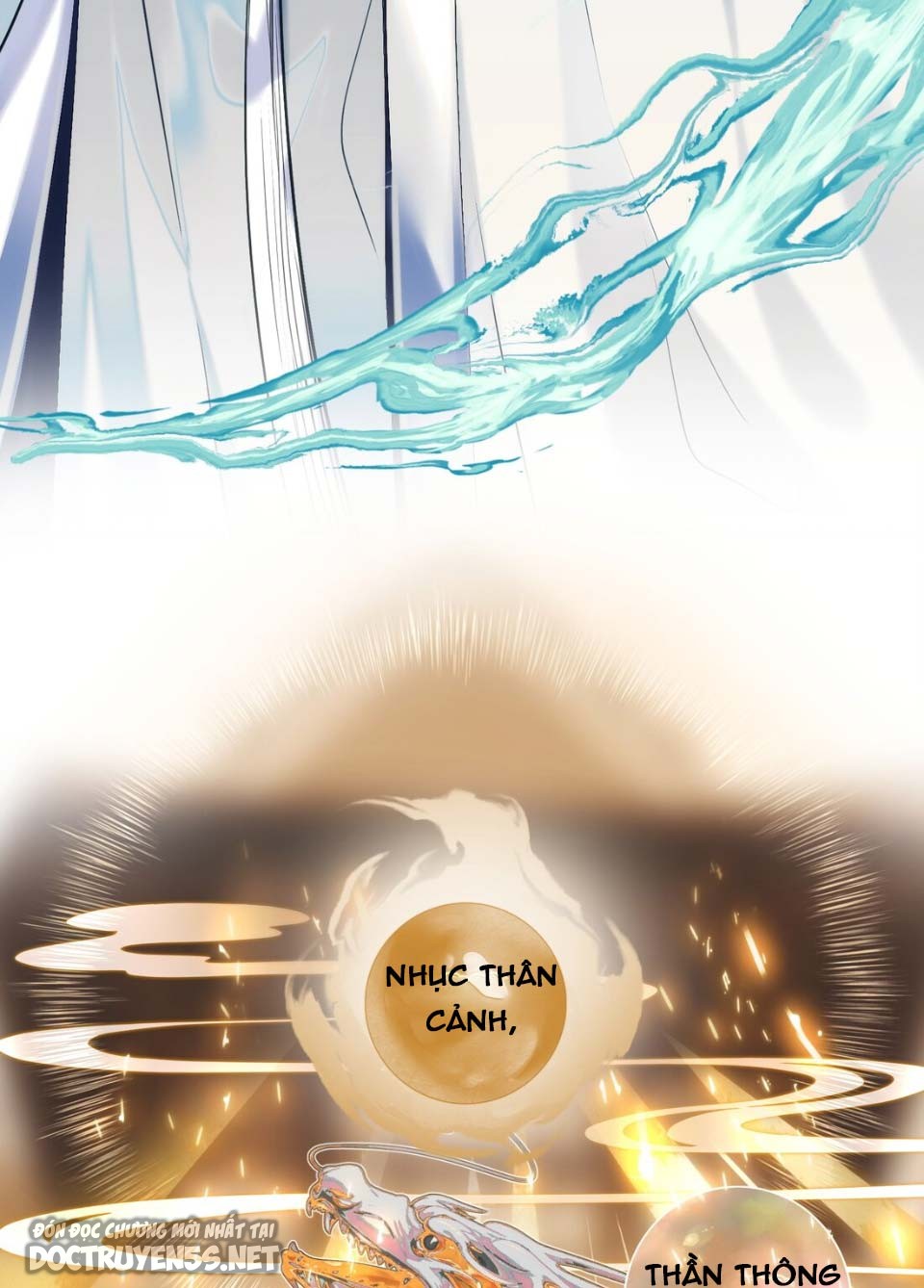 hóa ra ta là tuyệt thế cao thủ chapter 3 5