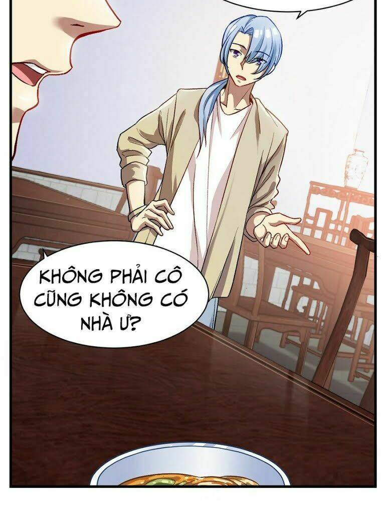 thâm dạ thư ốc chapter 12 38