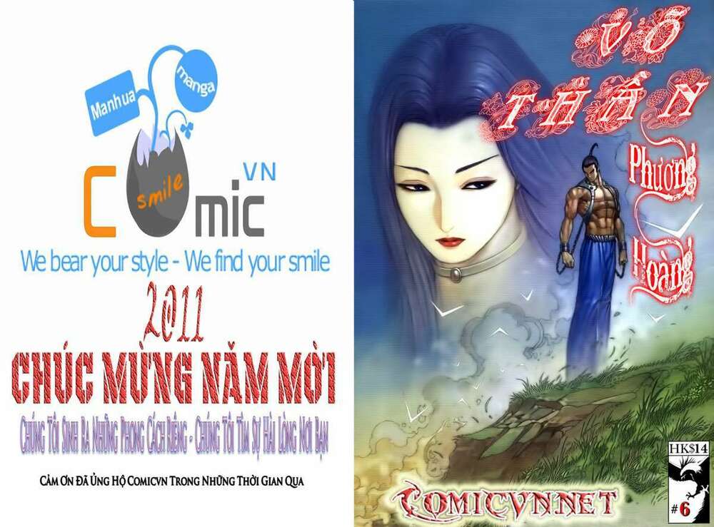 võ thần phượng hoàng chapter 6 29