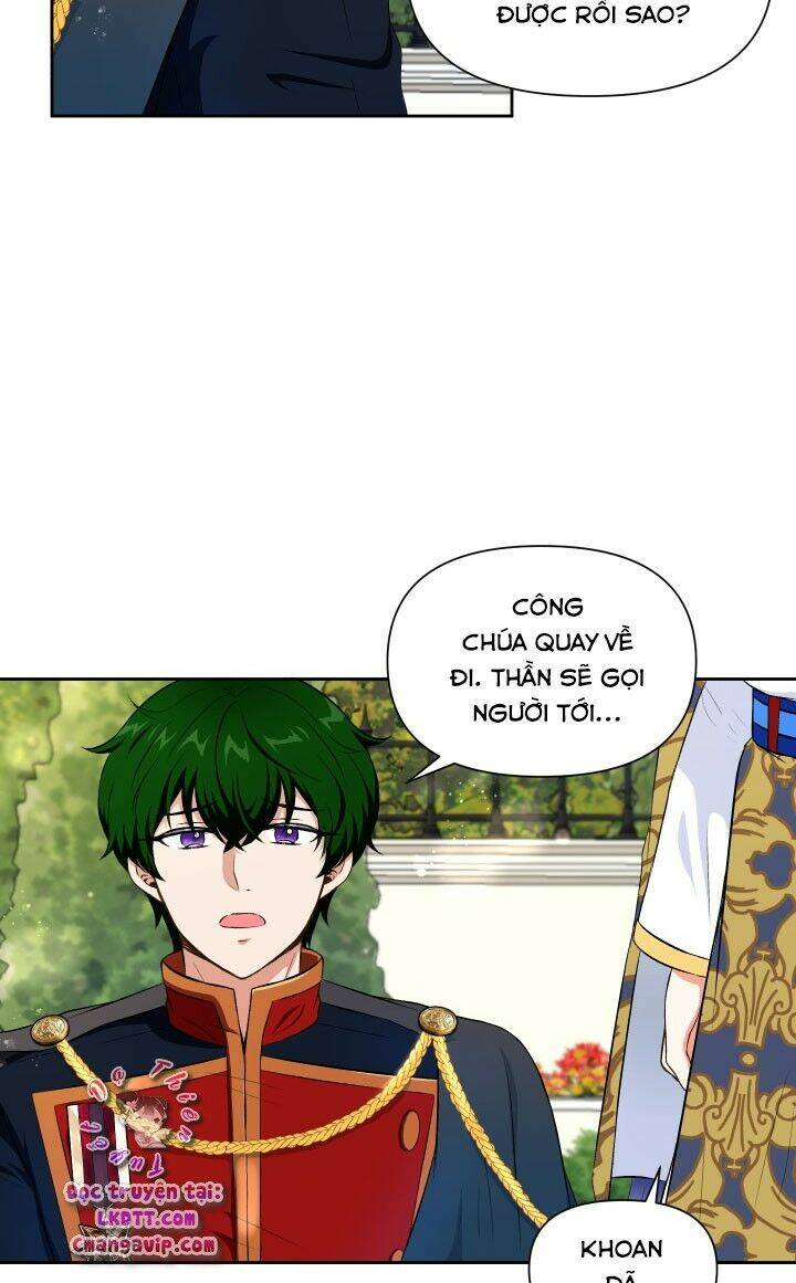 công chúa xấu xa chapter 15 24