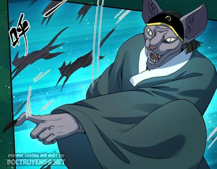 toàn cầu quỷ dị thời đại chapter 10 115