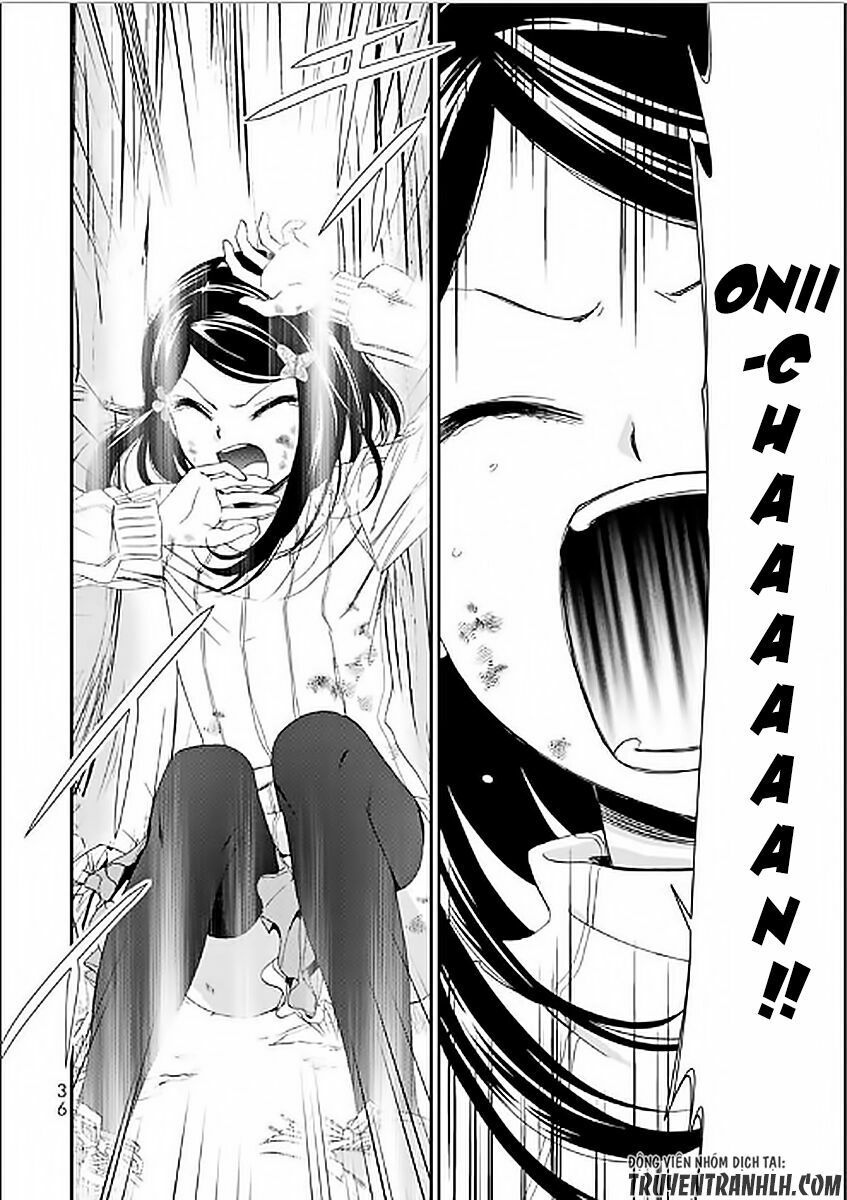 tiết kiệm 80.000 vàng ở thế giới khác cho tuổi già của tôi chapter 1 36