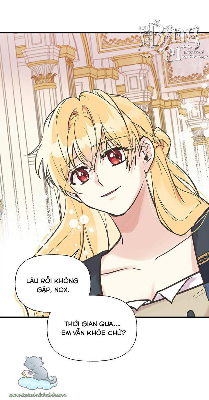 chị tôi nhặt về nam chính của tiểu thuyết chapter 42 31