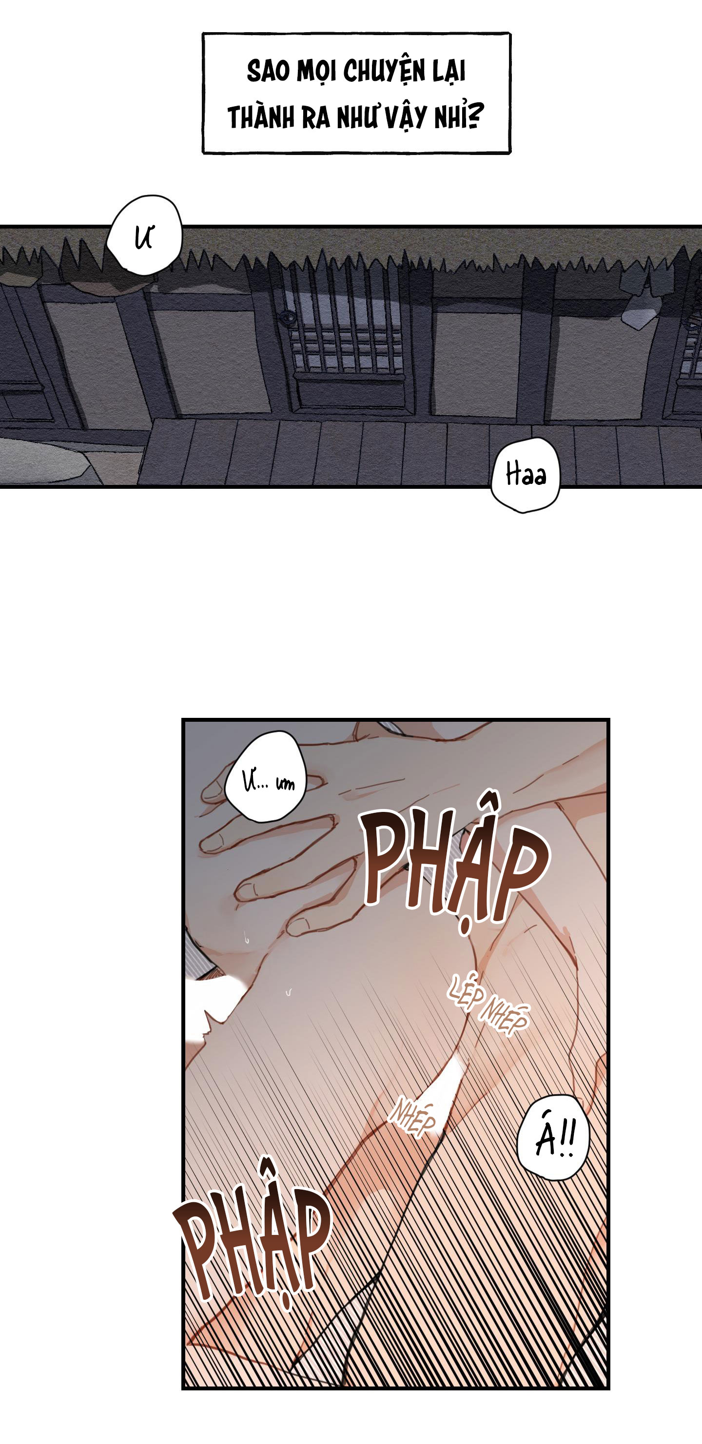 đường hoa liên kiều rơi chapter 1 2