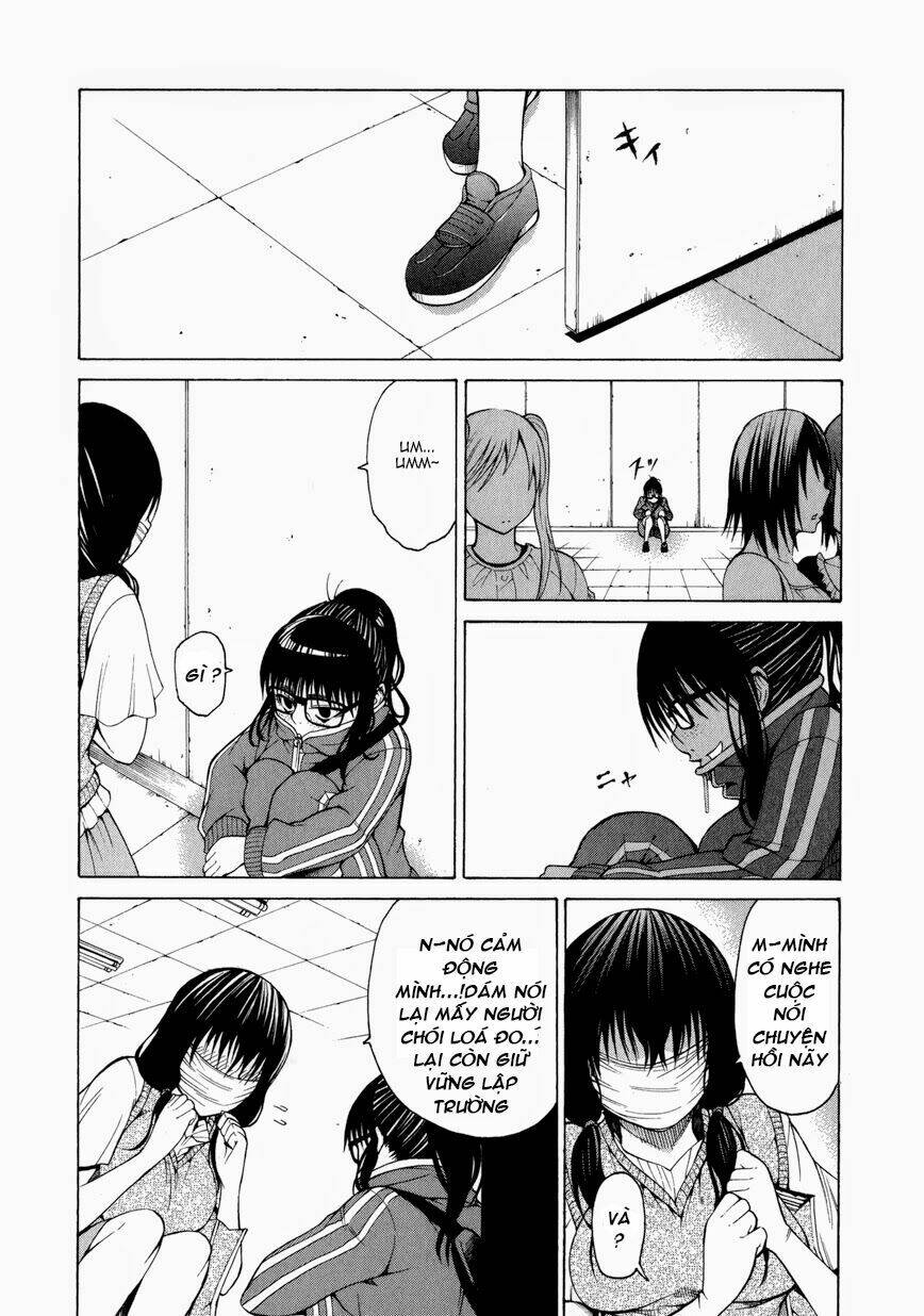 saiteihen no otoko chapter 7 20