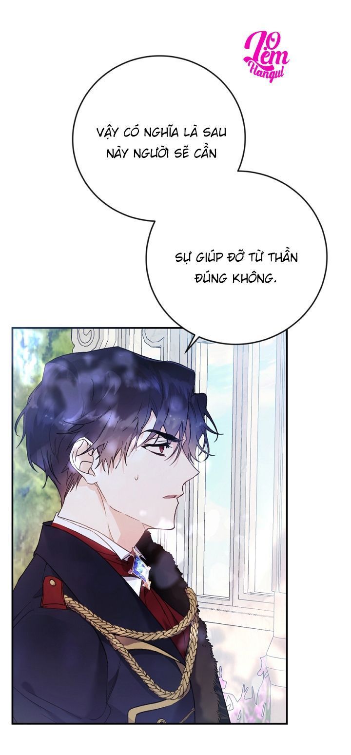 con rối ác nữ marionette chapter 11 43