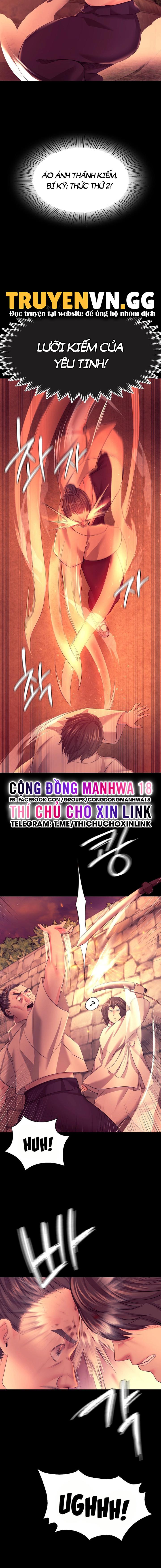 [18+] tiểu thư chapter 73 3