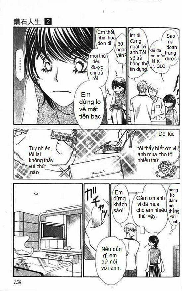 diamond life chapter 10 9