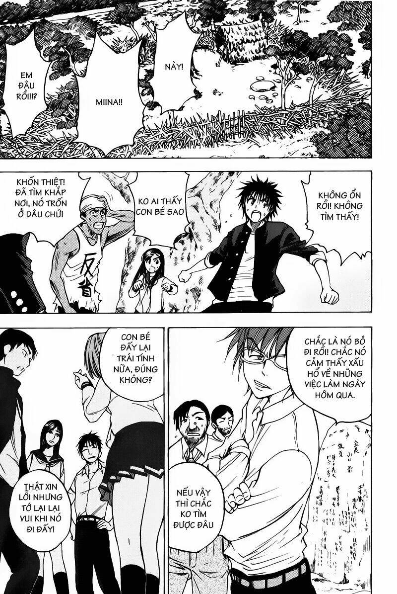 cage of eden chapter 38 22