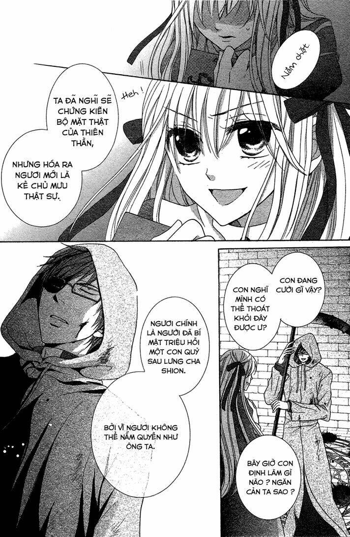 tổng hợp one shot. chapter 382 32