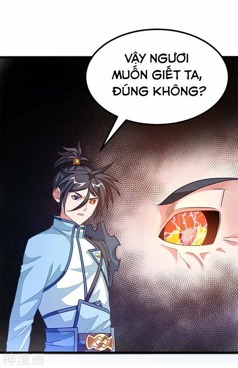 cửu dương thần vương chapter 209 11