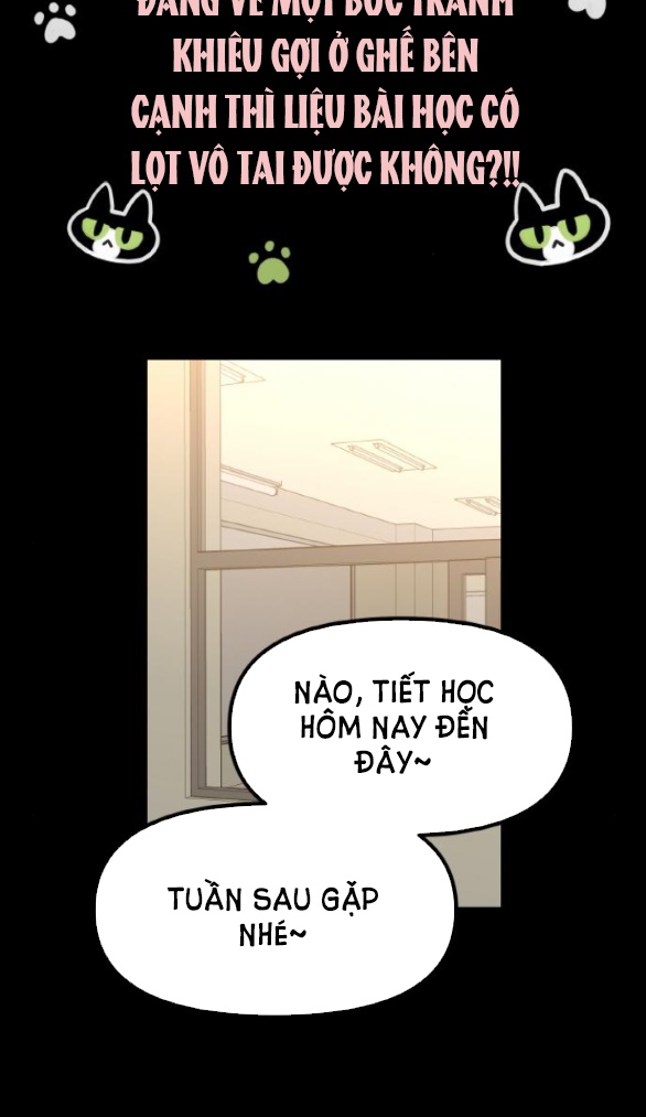 Cuộc Sống Của Tác Giả Truyện Người Lớn chapter 13.1 - Trang 22