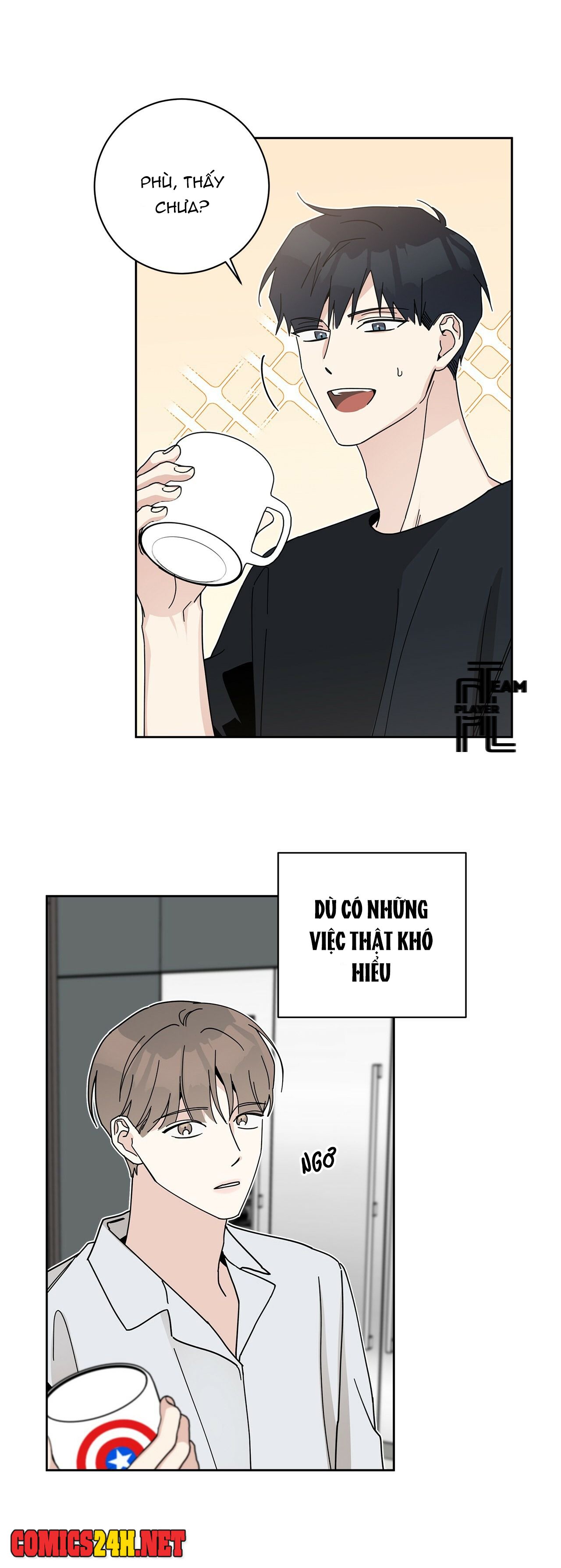 home five chapter 3 46