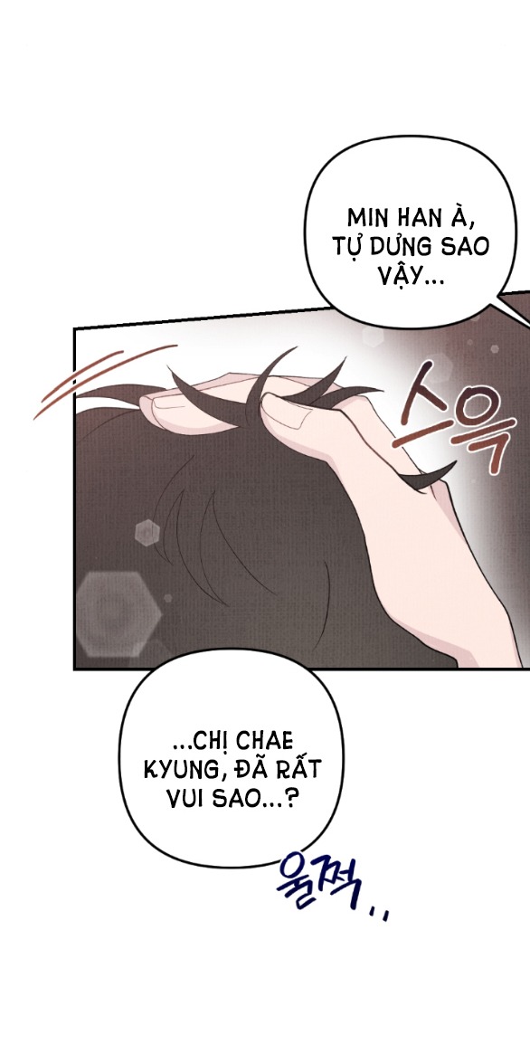Cuộc Hôn Nhân Chính Trị chapter 25.2 - Trang 19
