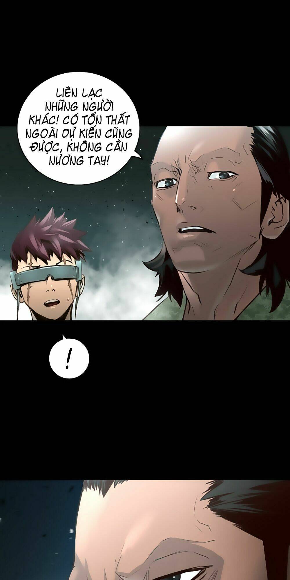 tam tuyệt tại dị giới chapter 51 23