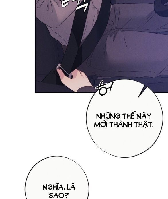 [18+] người vợ quyến rũ chapter 17.1 8