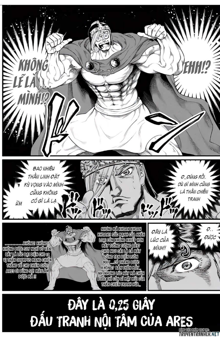 đại chiến nhân thần chapter 54 20