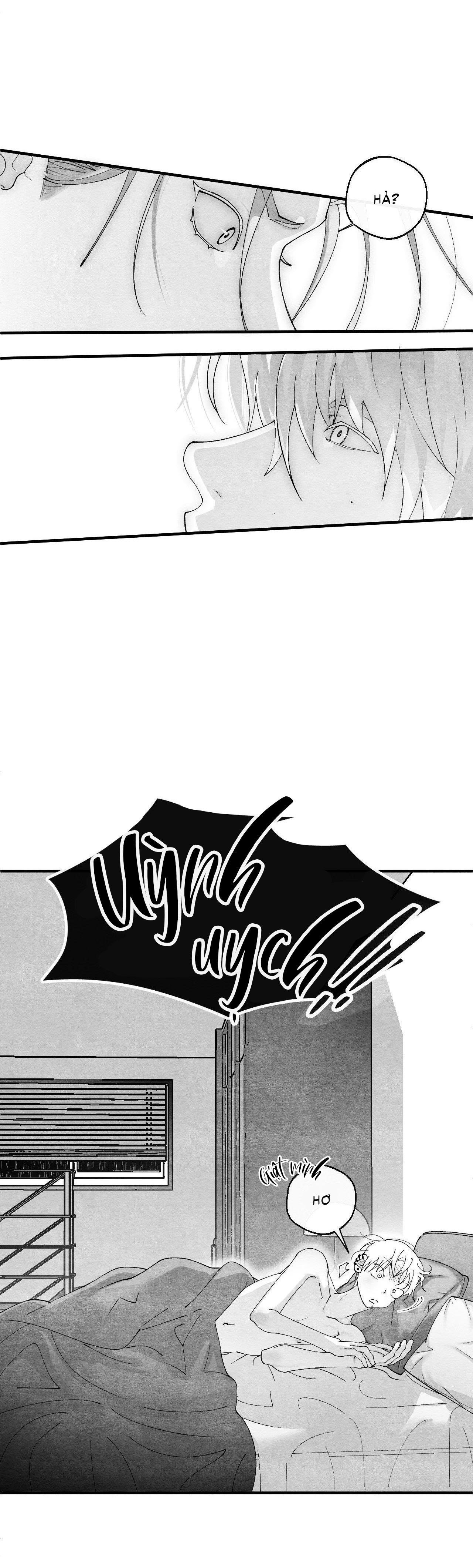 vóc dáng toàn mỹ chapter 19 46