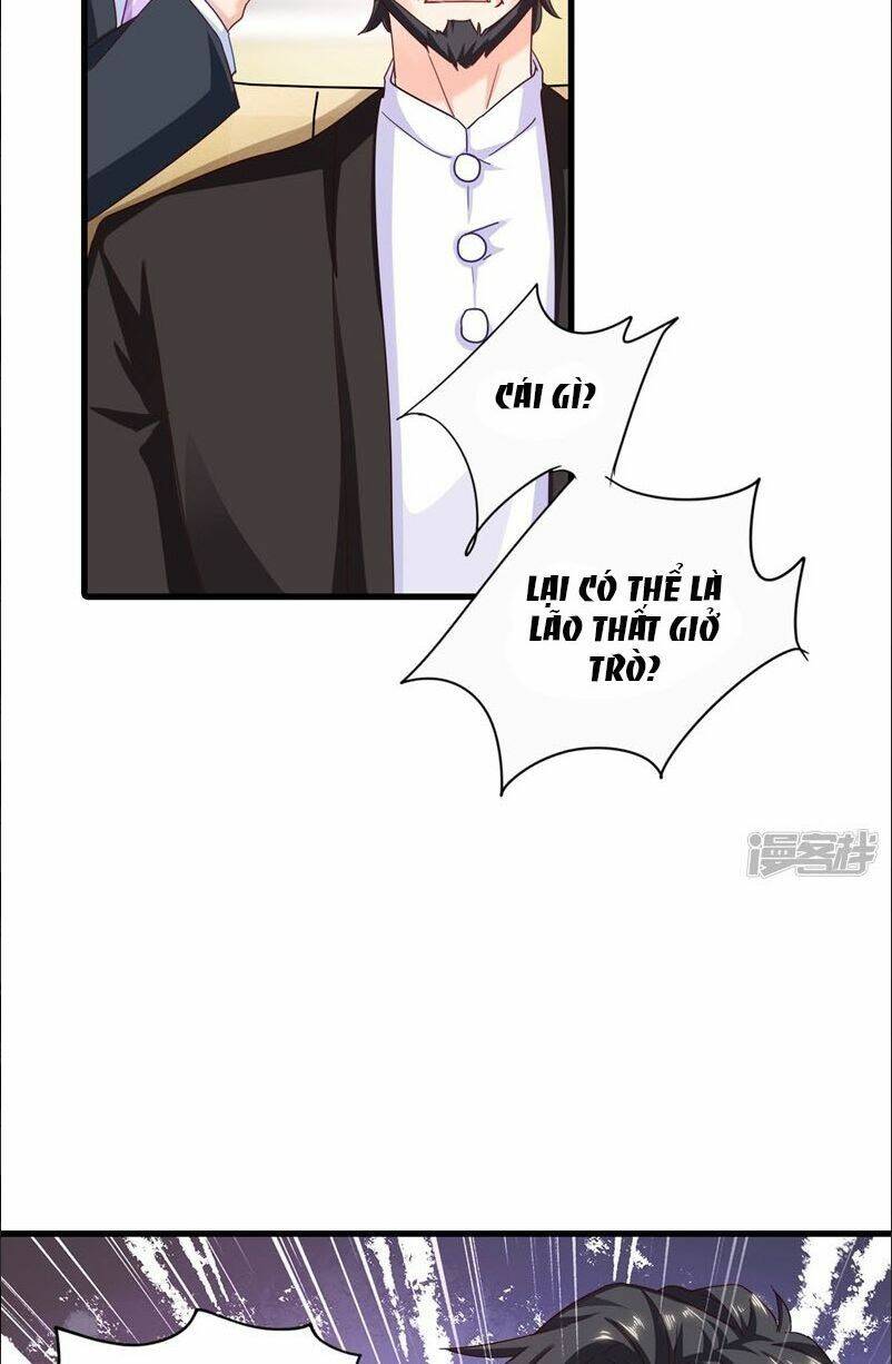 nhập cốt noãn hôn chapter 331 24