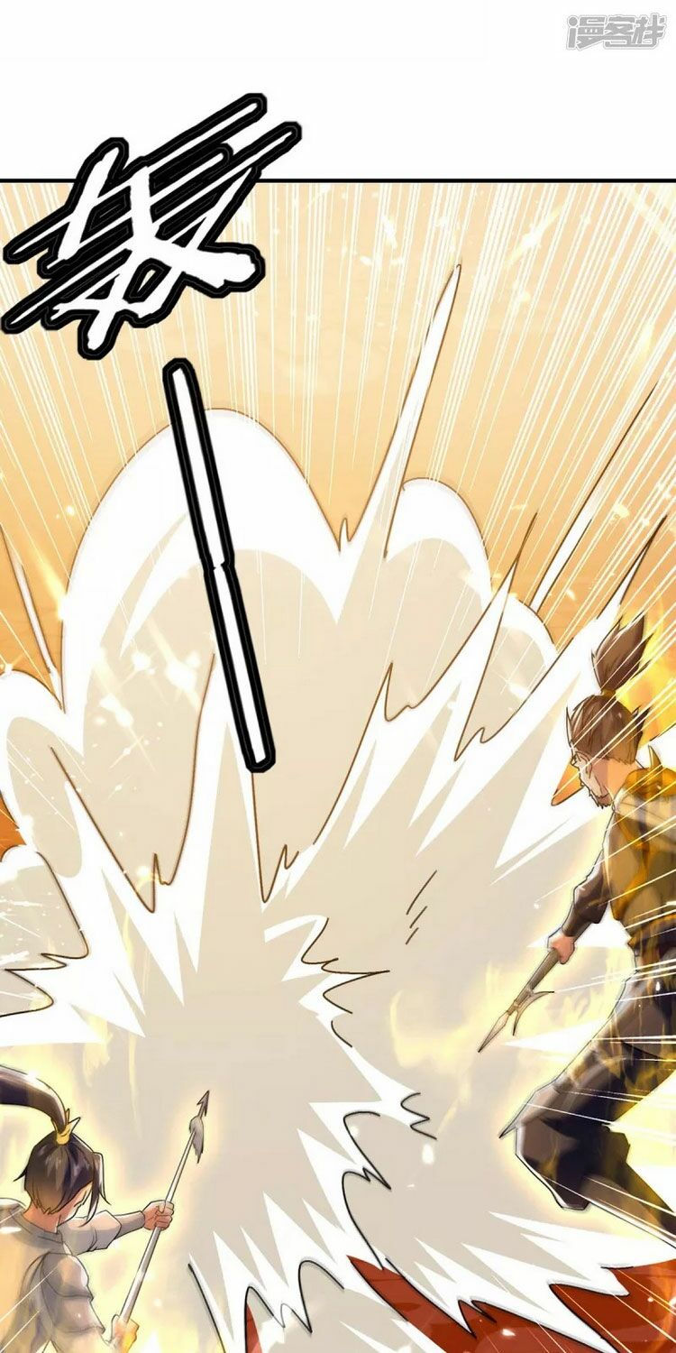 tối cường thăng cấp chapter 223 17