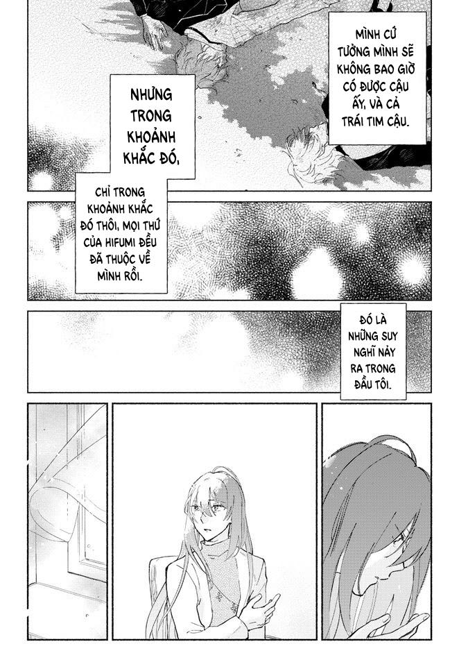 manga oneshots siêu thịt tuyển chọn chapter 26 18