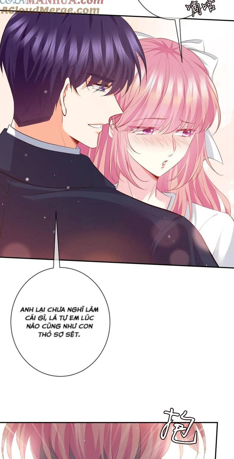 Danh Môn Chí Ái chapter 452.2 6