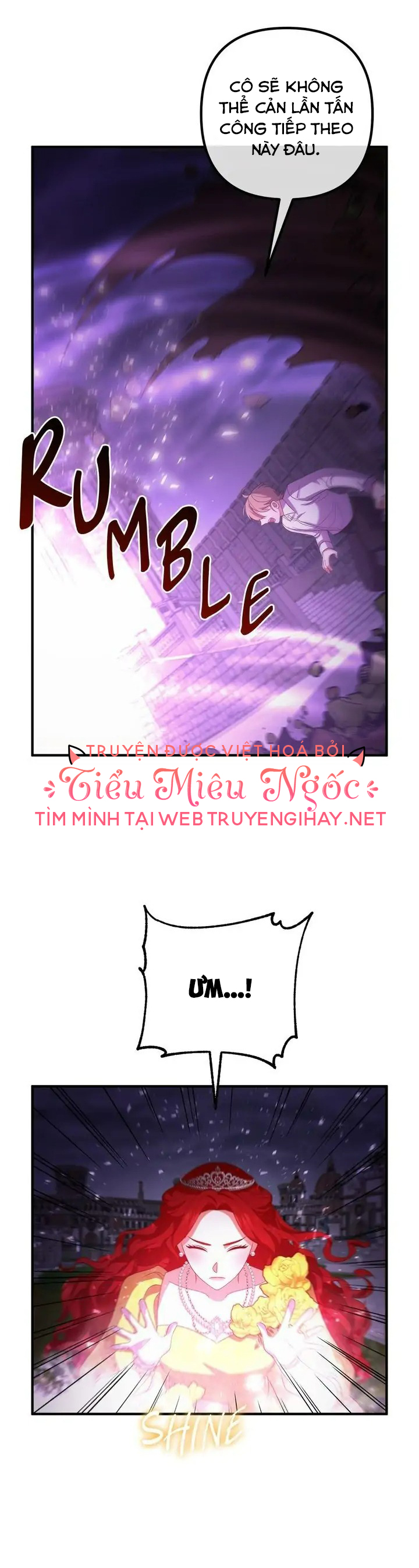 chồng à, ly hôn với em đi ! chapter 42 3