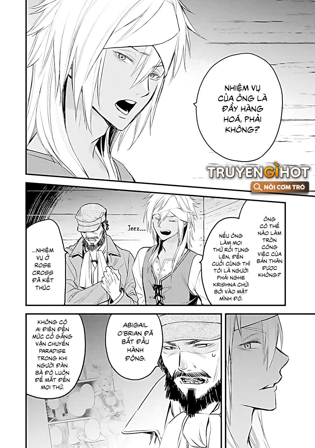 chén thánh của eris chapter 27.2 15