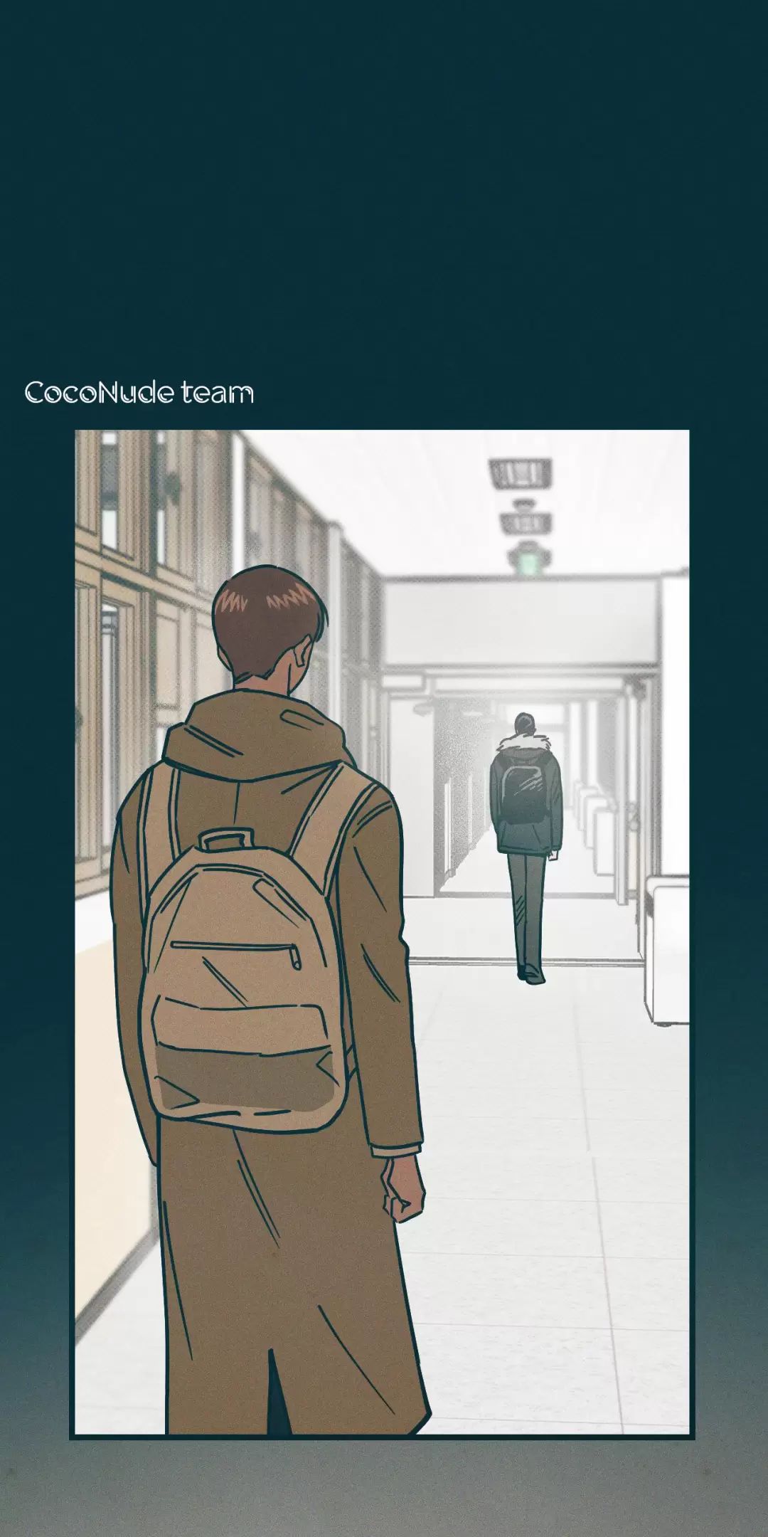 lời tỏ tình từ con số 0 chapter 3 33