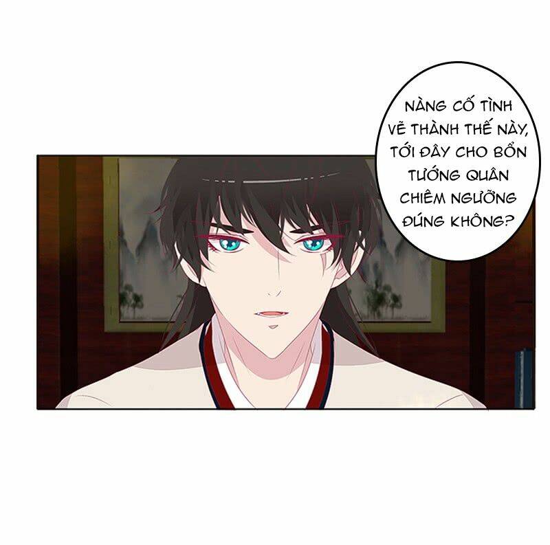 tướng quân mời ra trận chapter 108 4