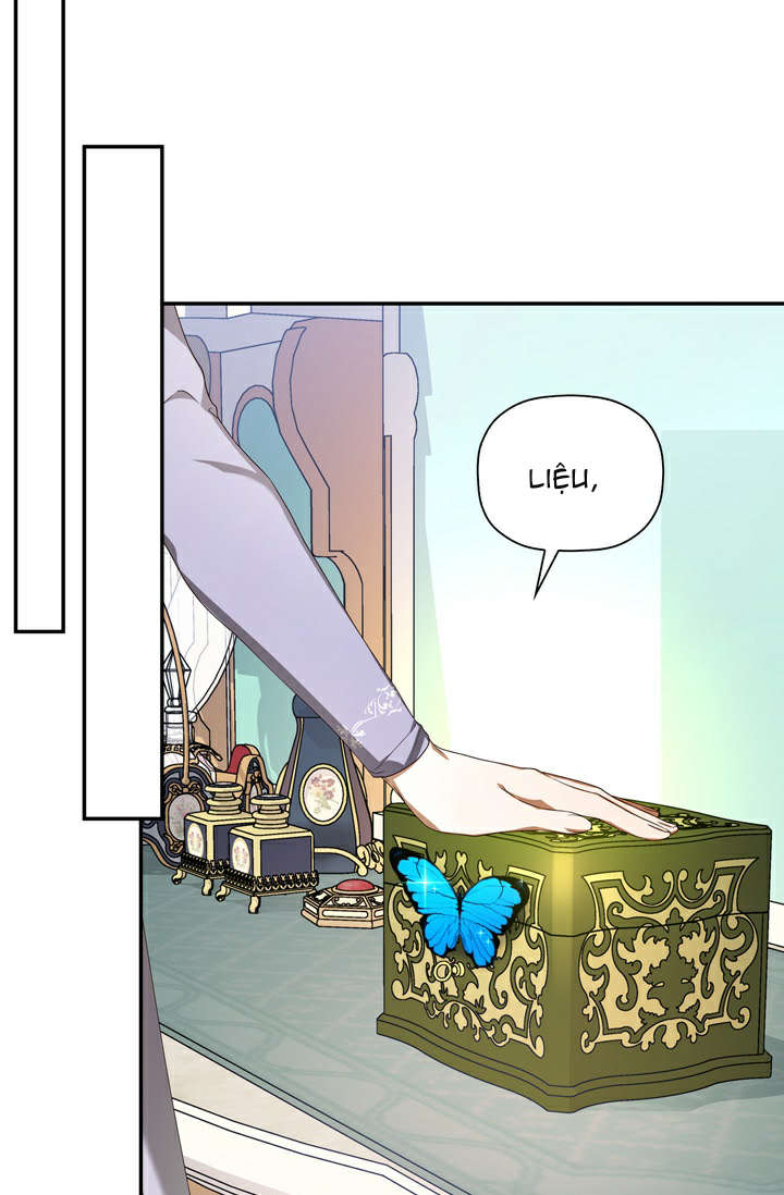 cách che giấu đứa con của hoàng đế chapter 11 31