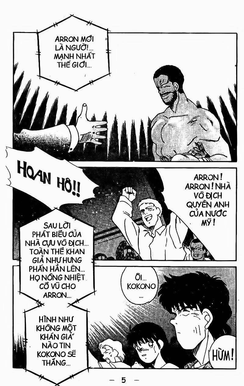 truyền nhân atula - shura no mon i chapter 116 3