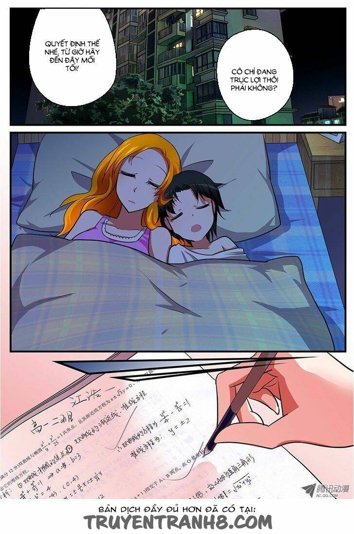 cupid's chocolates chapter 26 8