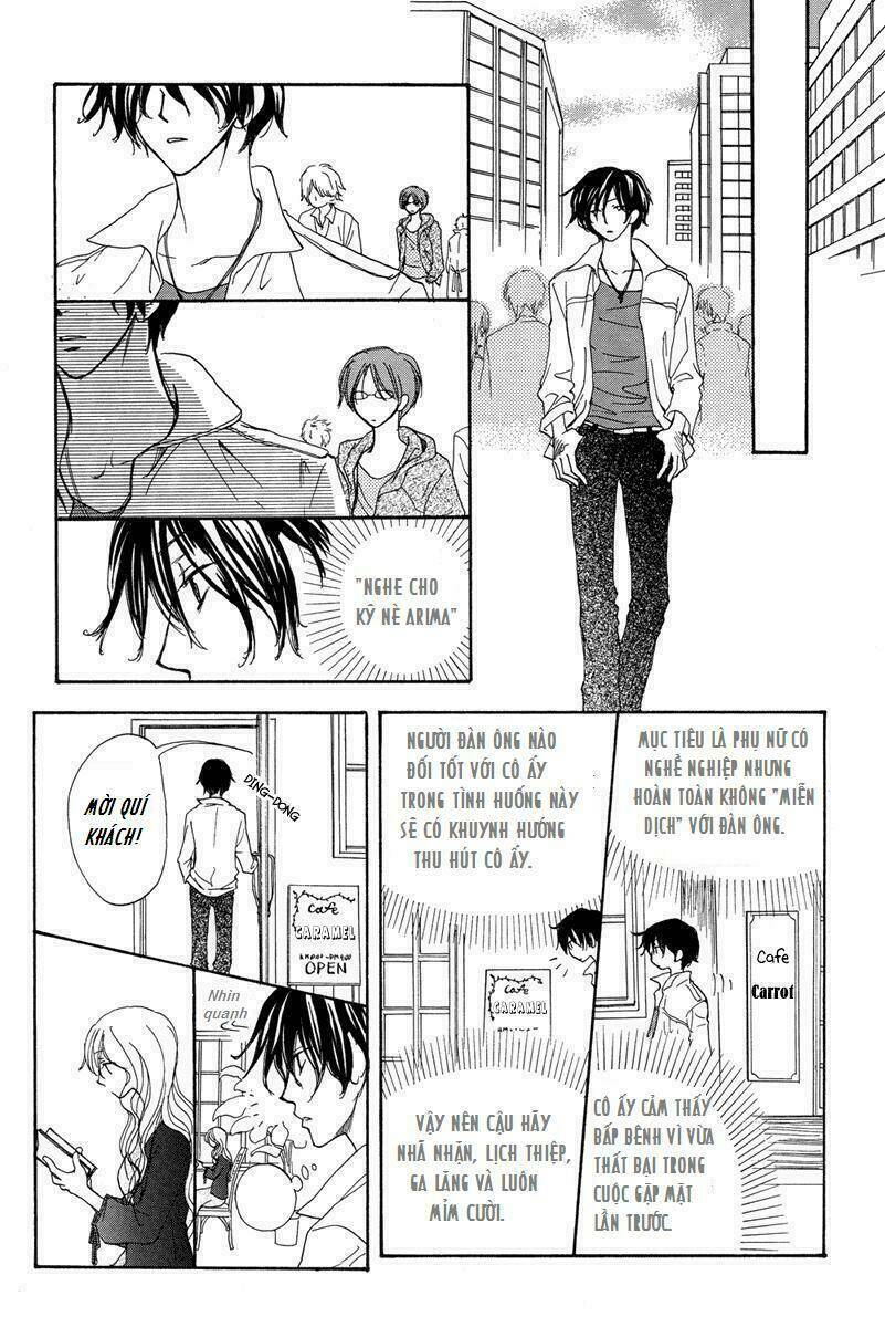 tổng hợp one shot. chapter 195 19